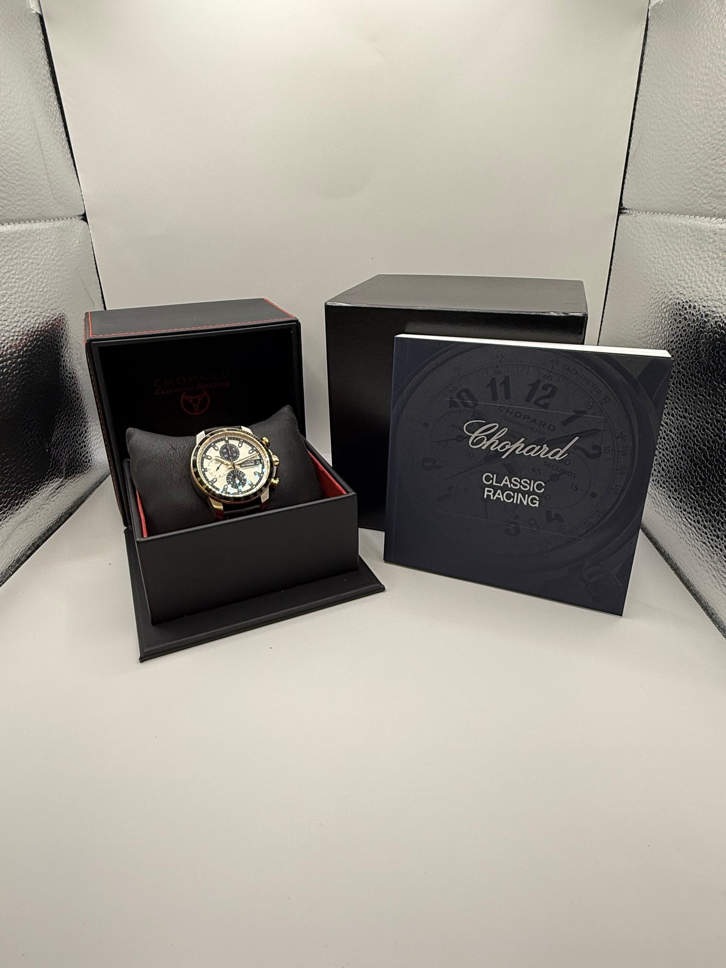 Chopard Grand Prix de Monaco Historique – Réf. 8570