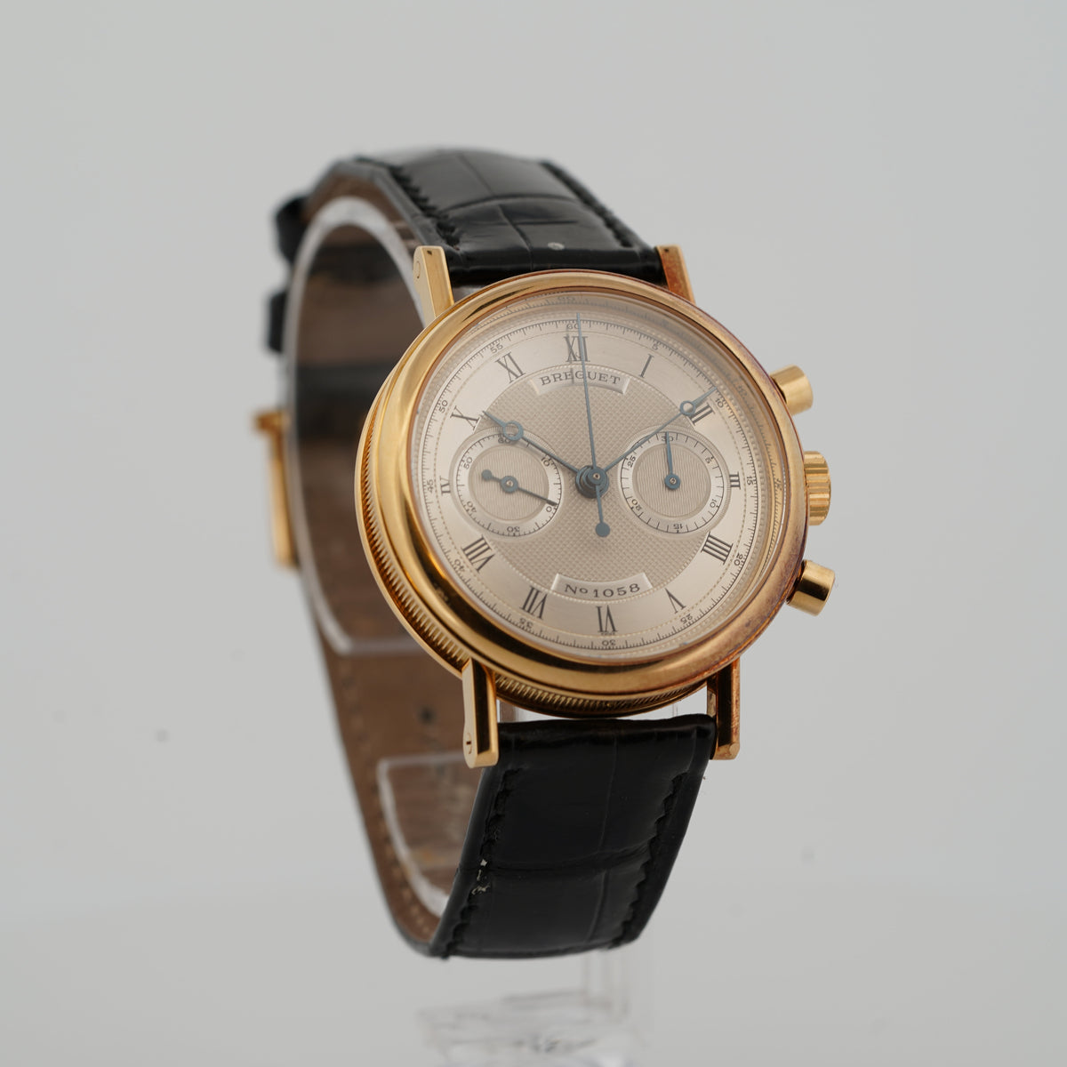 Breguet Classique 3237 1995 36mm montre de luxe vue 28
