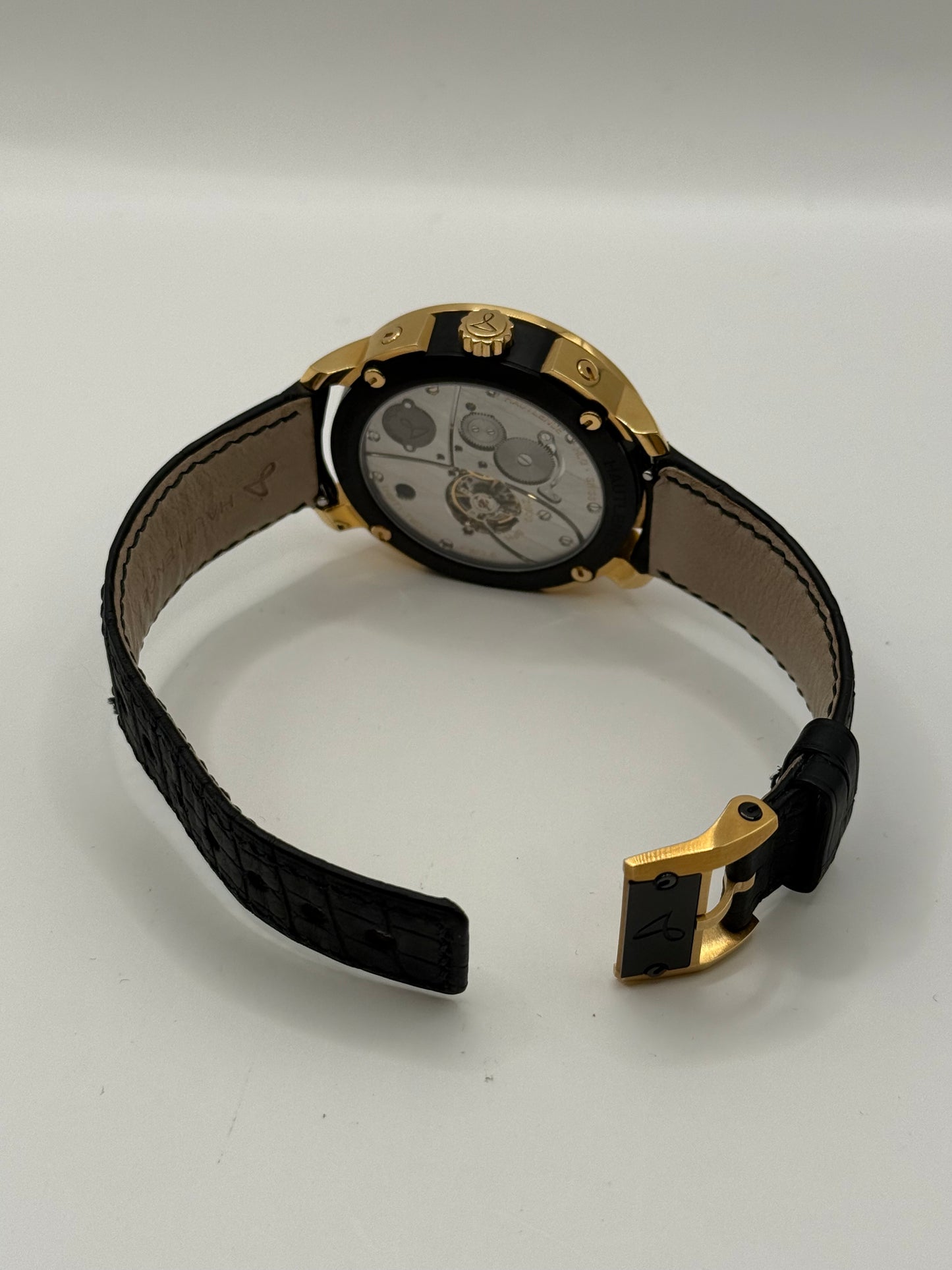Hautelence HLQ3