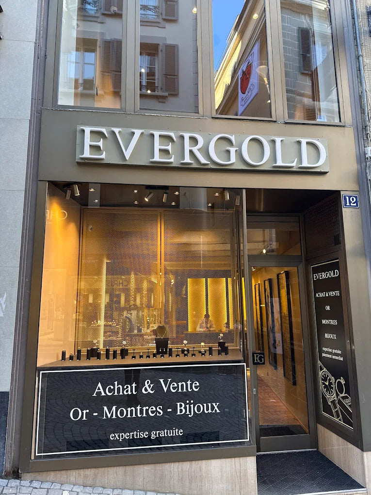 Vendre son or à Lausanne : comment choisir un professionnel fiable (et pourquoi Evergold est devenu la référence)