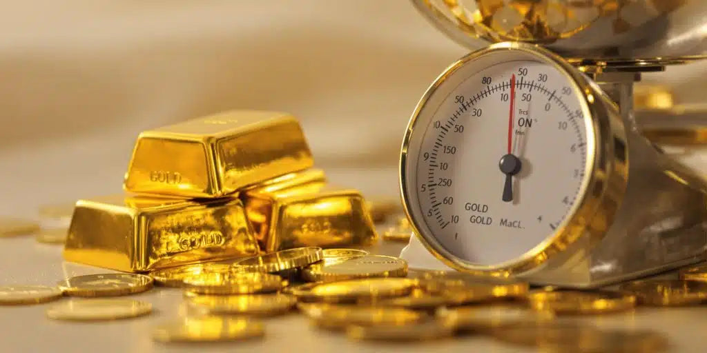 Où vendre son or à Lausanne ? Guide complet pour obtenir le meilleur prix (2025)