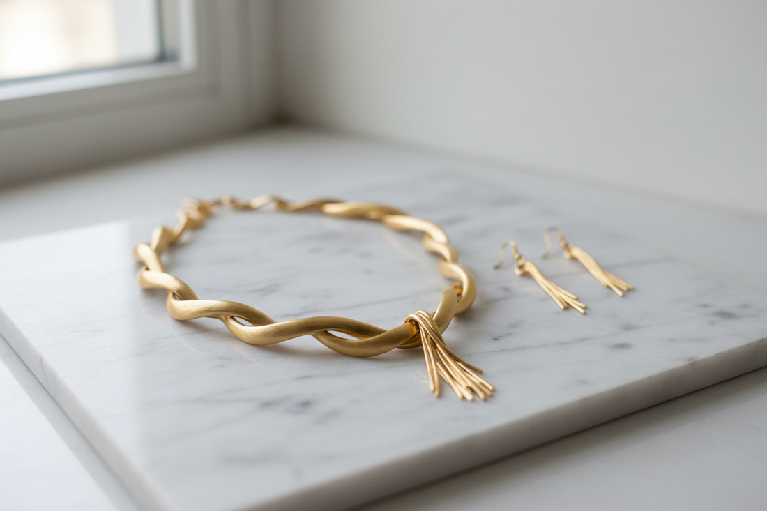 Quelle est la différence entre l’or 18 carats, 14 carats et 24 carats ? Guide simple pour tout comprendre