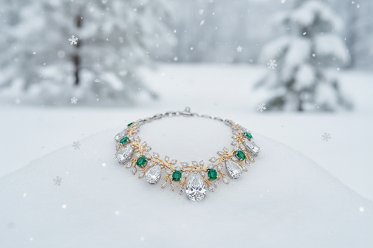 Pourquoi vendre son or avant les fêtes de Noël 2025 est une excellente idée