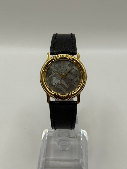 Corum Meteorite 5045056 31mm montre de luxe