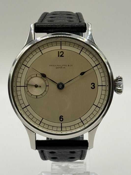 Patek Philippe Mariage gousset montre de luxe