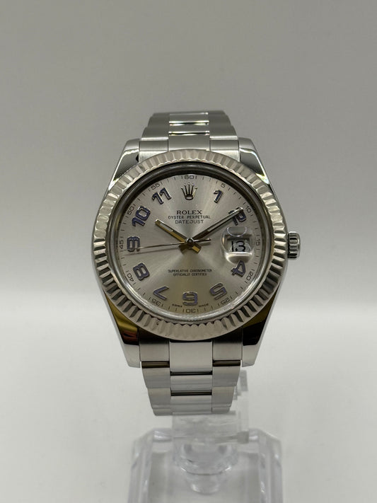 Rolex datejust 2