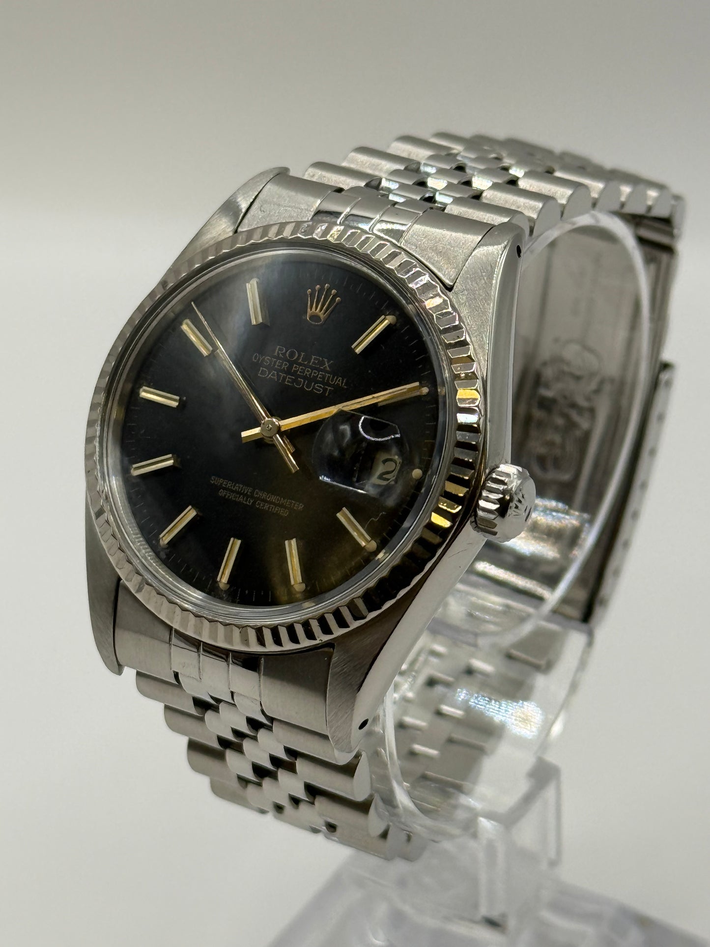 Rolex DateJust 36mm
