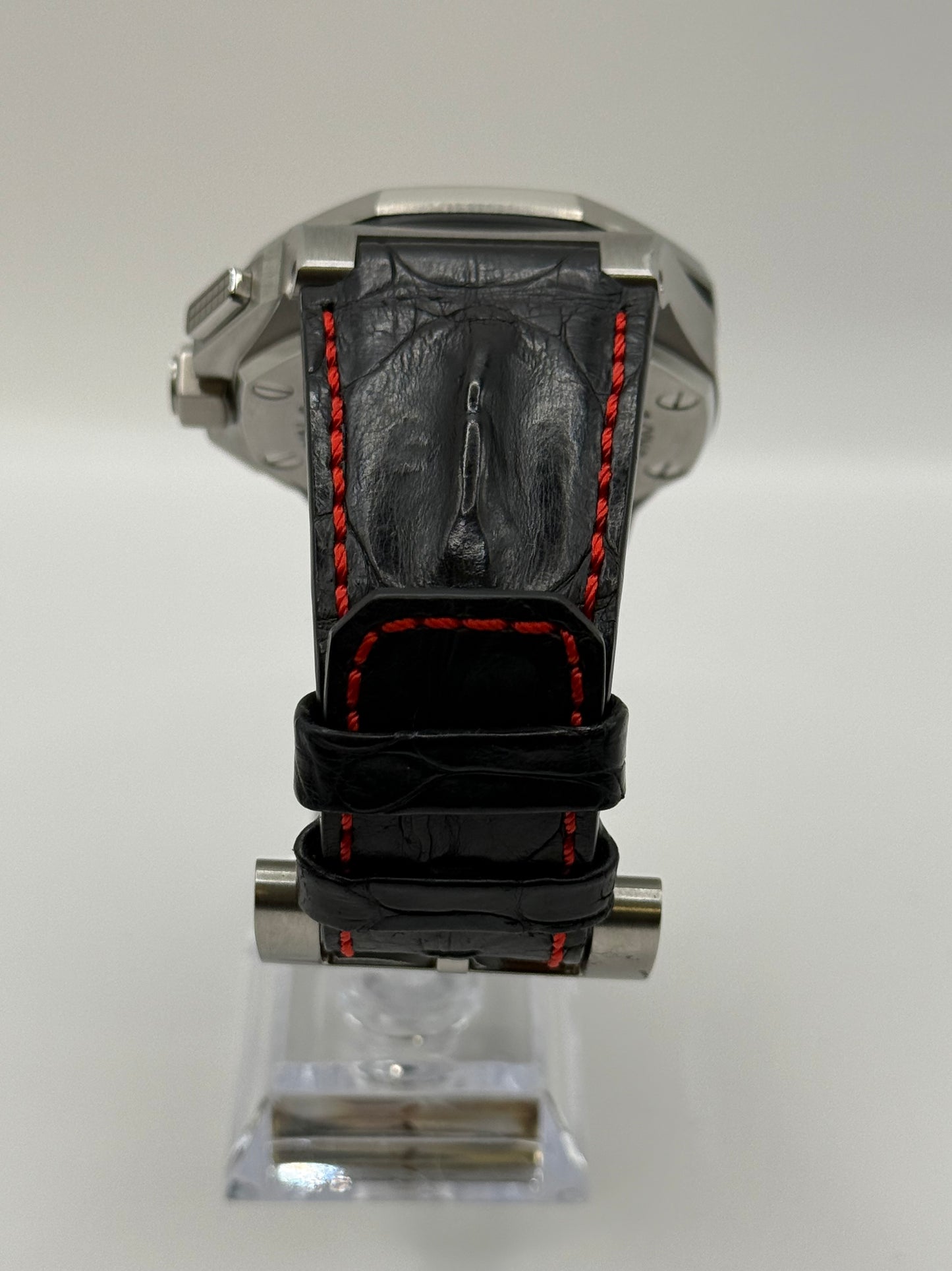 Audemars Piguet Royal Oak Offshore “Shaquille O’Neal” – Réf. 26133ST.OO.A002CA.01 – 48 mm