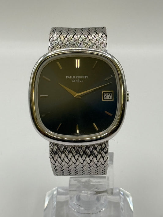 Patek Philippe Ellipse