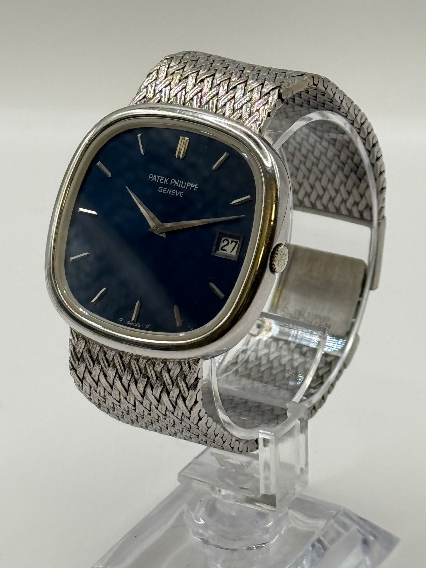 Patek Philippe Ellipse