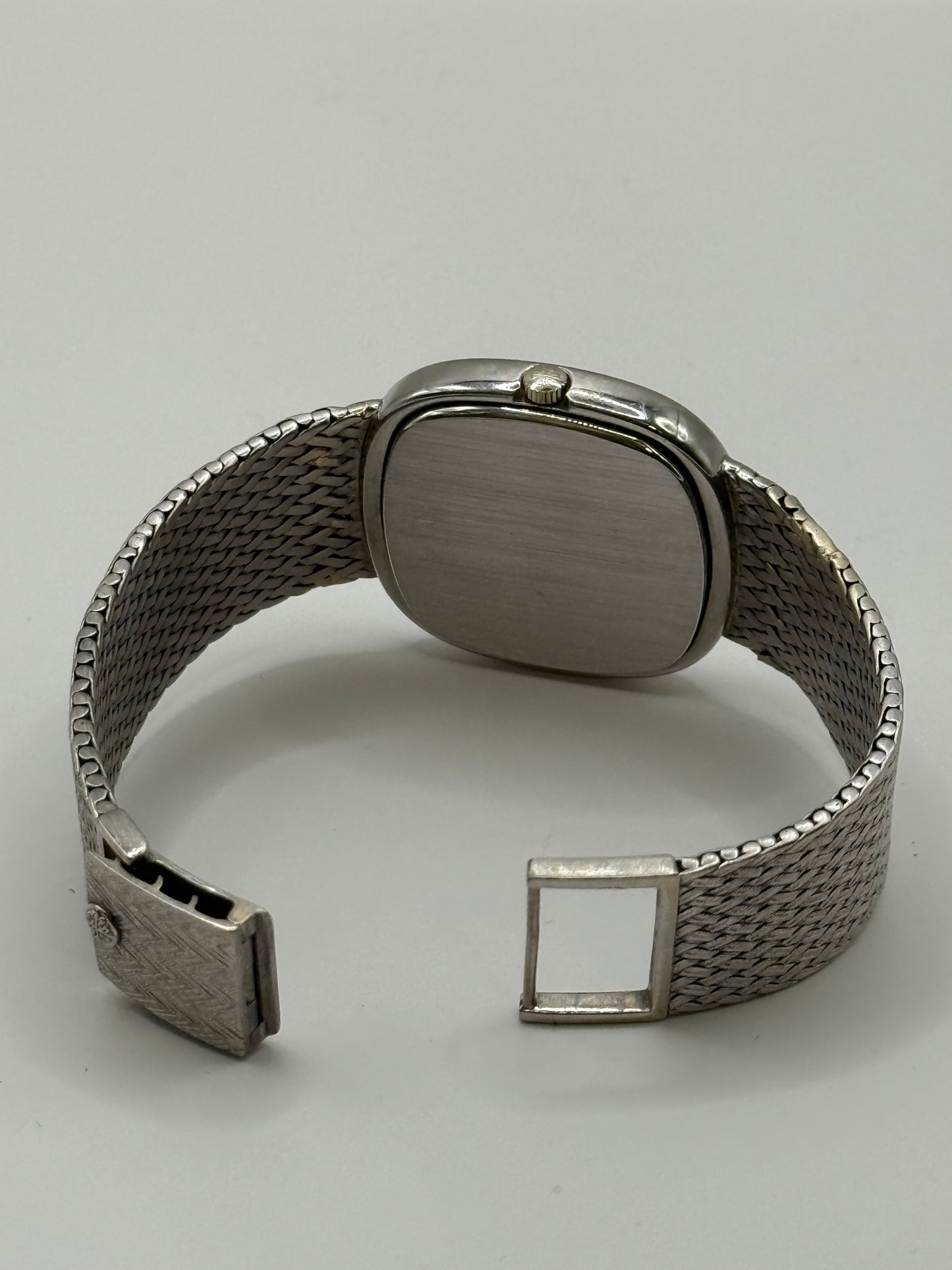 Patek Philippe Ellipse