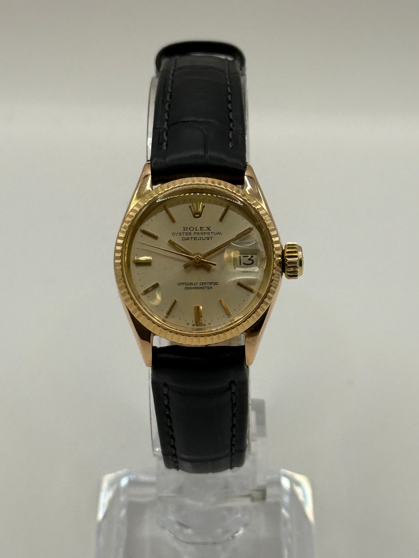 Rolex Lady DateJust 26mm