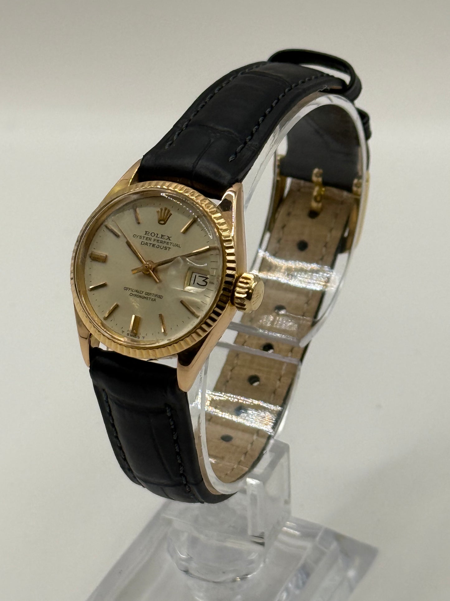 Rolex Lady DateJust 26mm