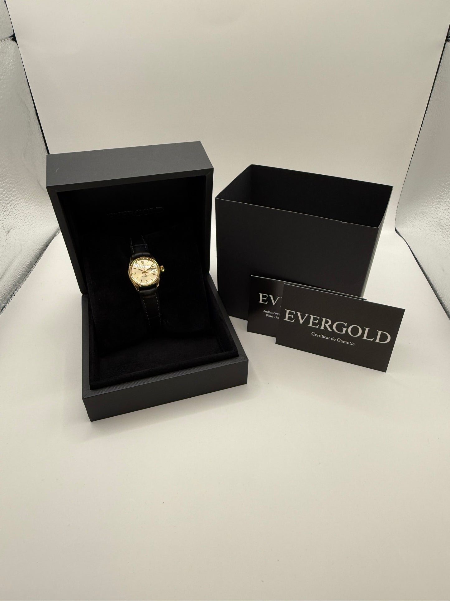 Rolex Lady DateJust 26mm