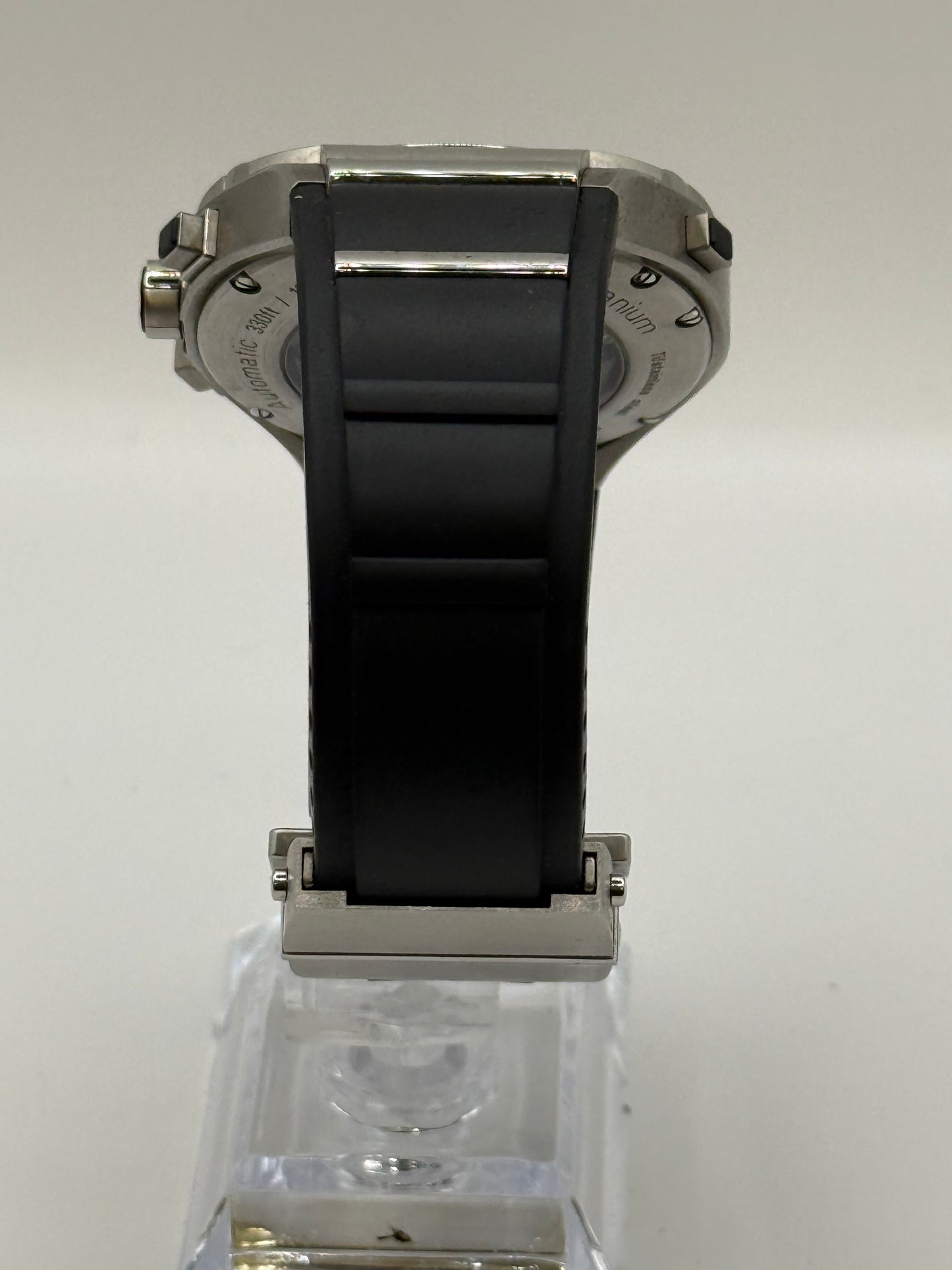 Piaget Polo FortyFive Chronographe Flyback GMT – Réf. G0A34001 – 45 mm