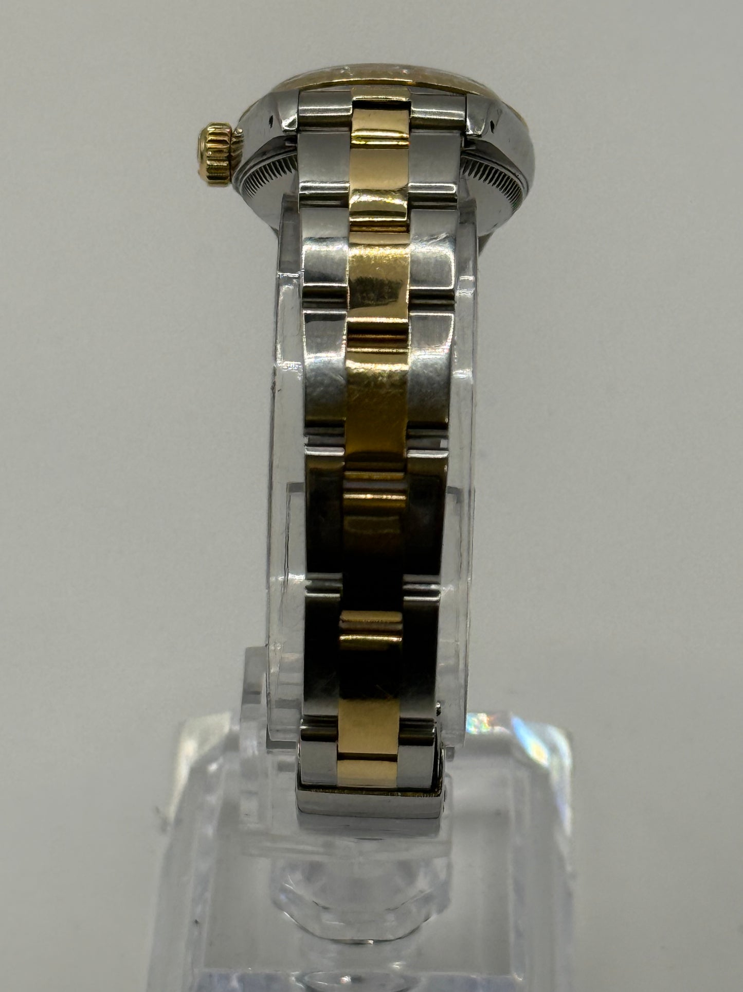 Rolex Oyster Perpetual Lady – Réf. 67193 – 26 mm