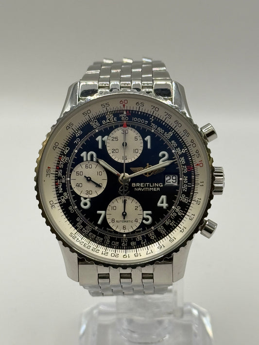 Breitling Navitimer – Réf. A13022 – 41mm