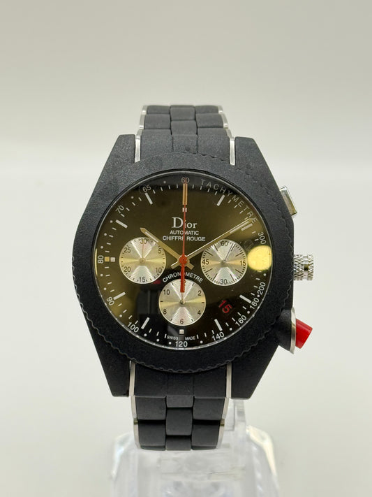 Dior Chiffre Rouge A05 – Chronographe Automatique