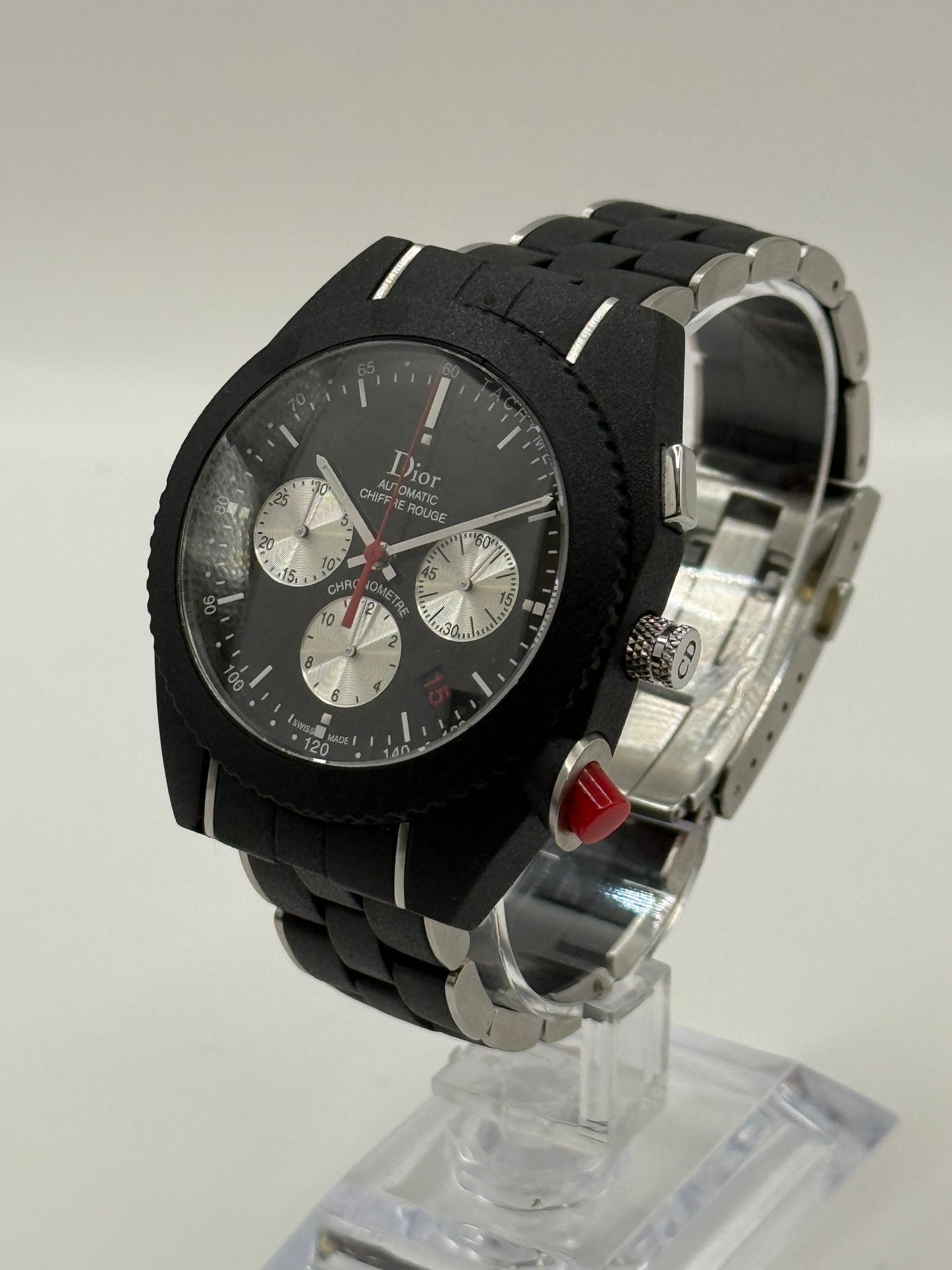 Dior Chiffre Rouge A05 – Chronographe Automatique