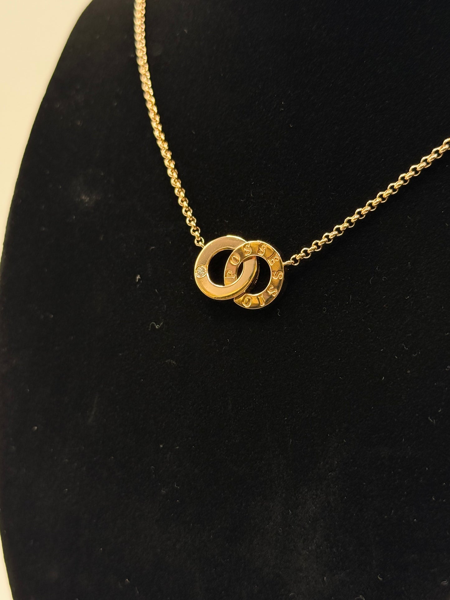 Collier Piaget – Collection Possession en or rose