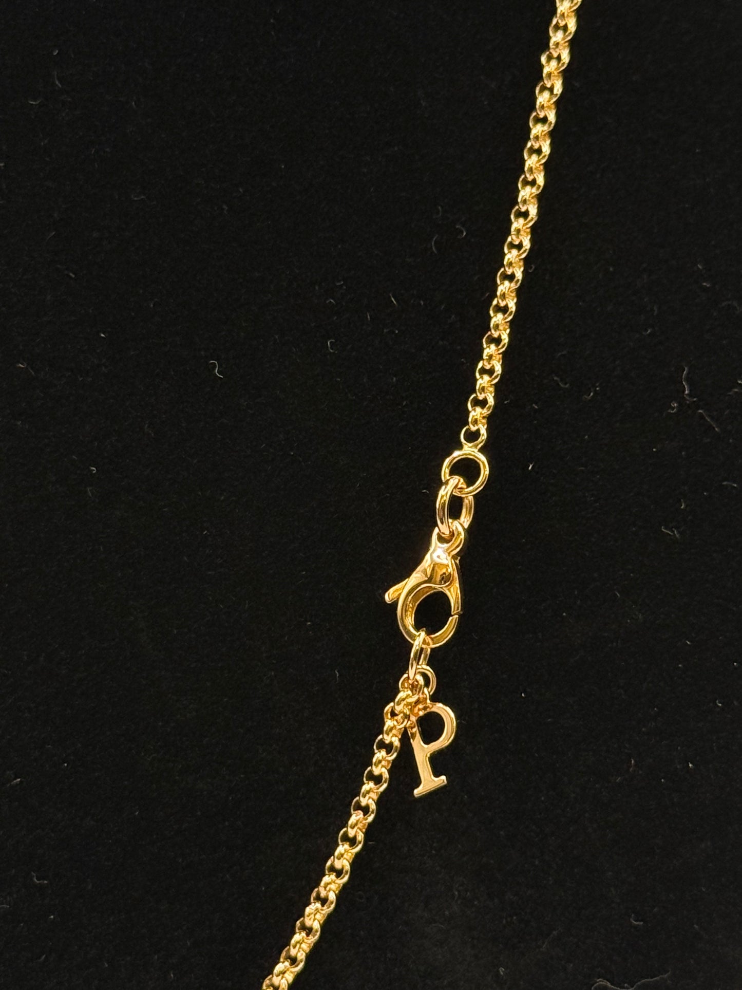 Collier Piaget – Collection Possession en or rose