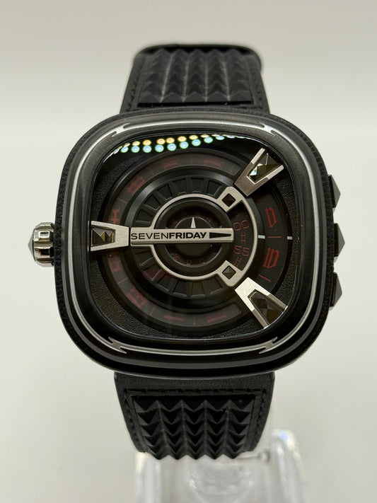 SevenFriday P1B/03 Punk