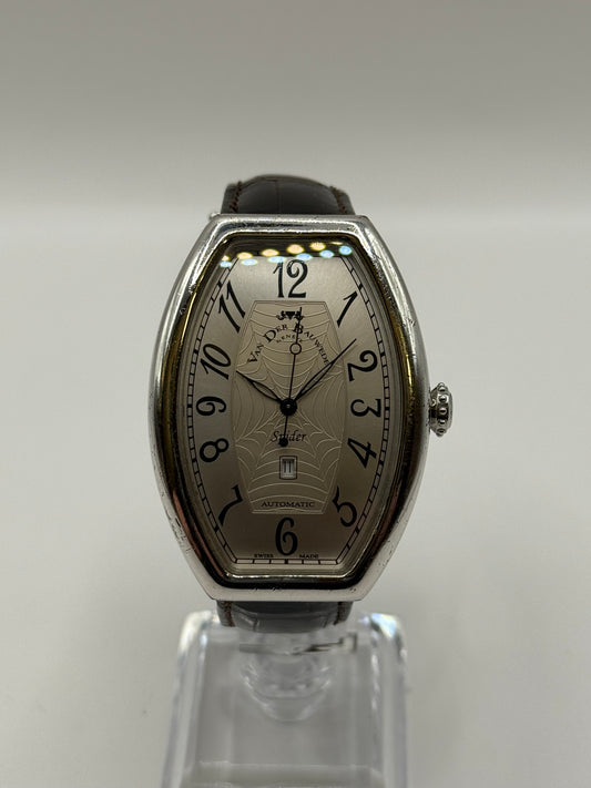 Van Der Bauwede Spider – Calibre 12