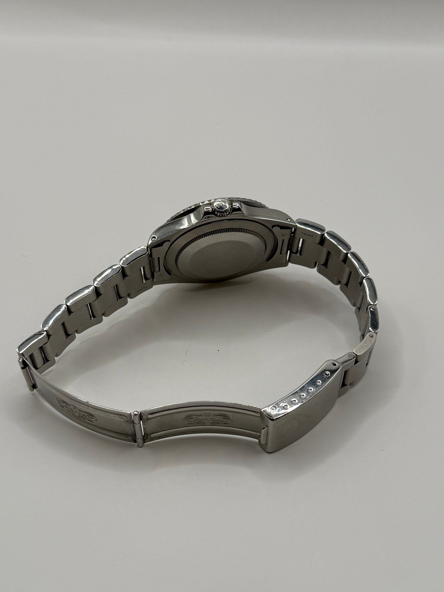 Rolex GMT-Master 16700 – Insert Coke – Année 1991 – Garantie 2 ans