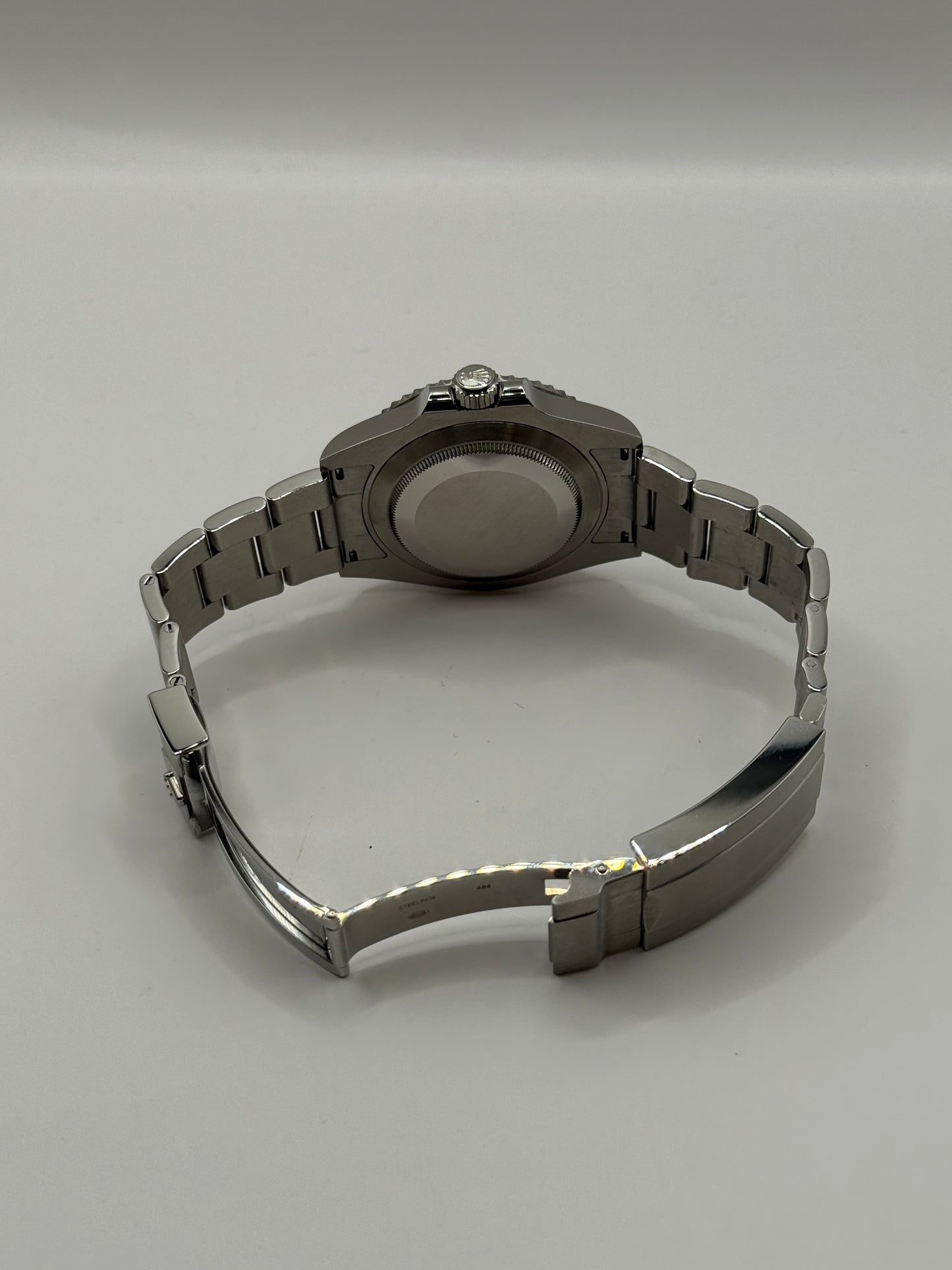 Rolex Submariner Date 126610LV