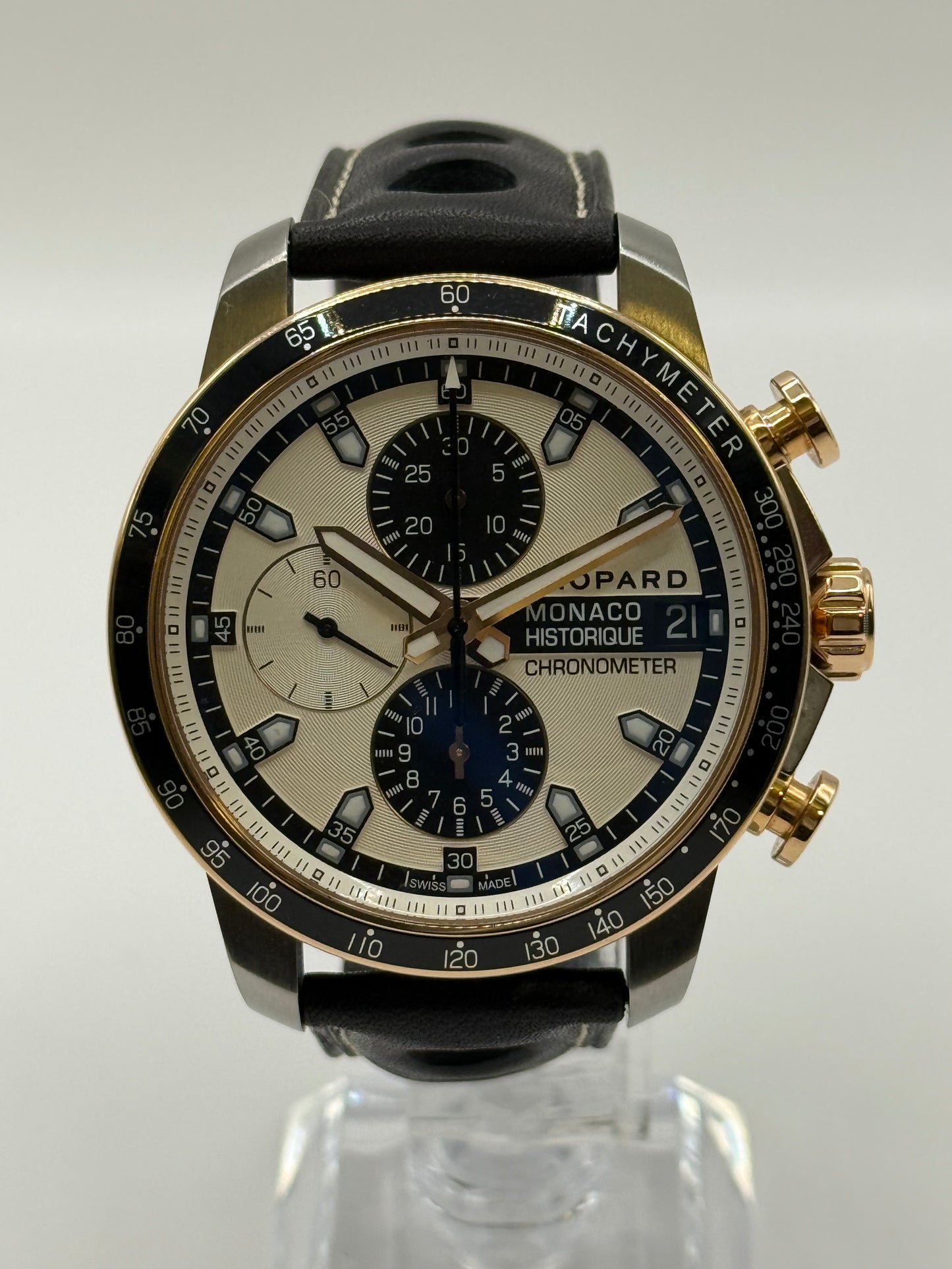 Chopard Grand Prix de Monaco Historique – Réf. 8570