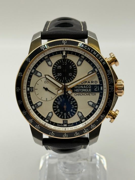 Chopard Grand Prix de Monaco Historique – Réf. 8570