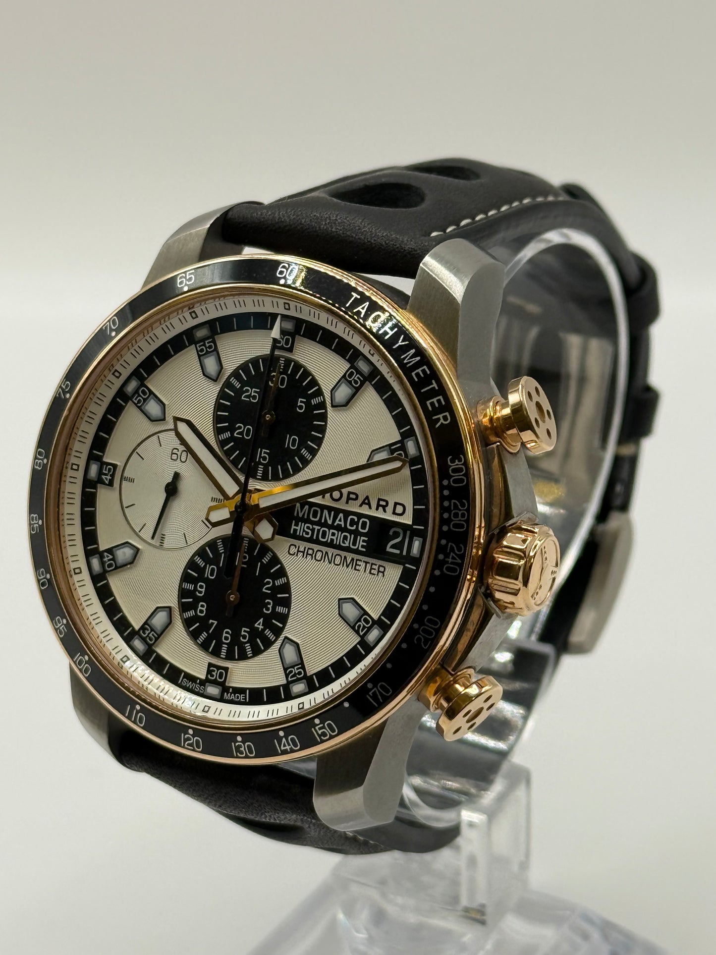 Chopard Grand Prix de Monaco Historique – Réf. 8570