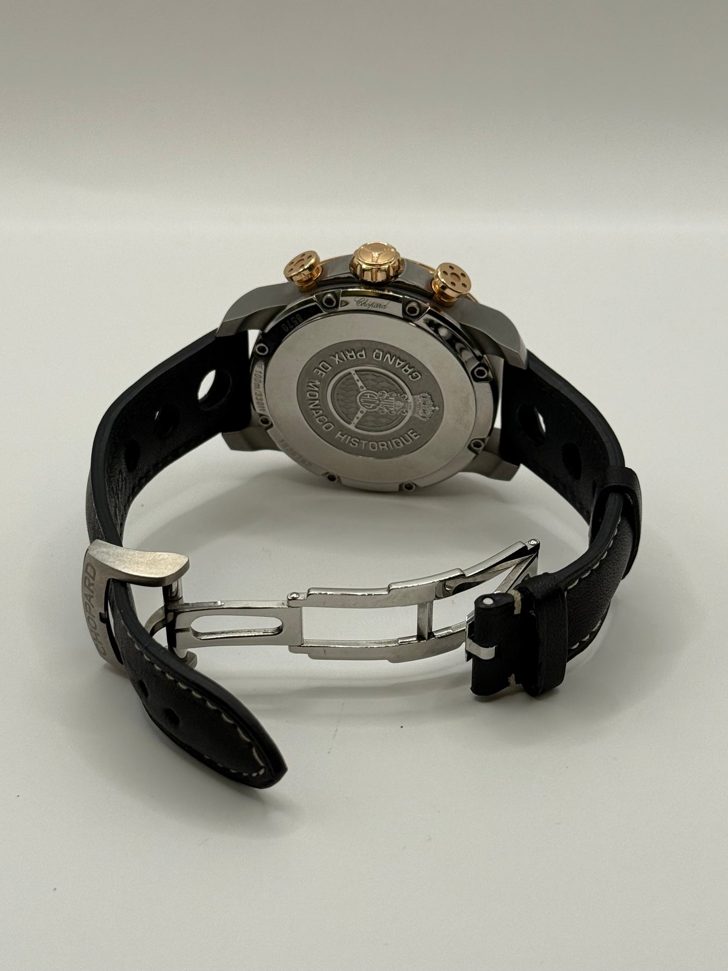 Chopard Grand Prix de Monaco Historique – Réf. 8570