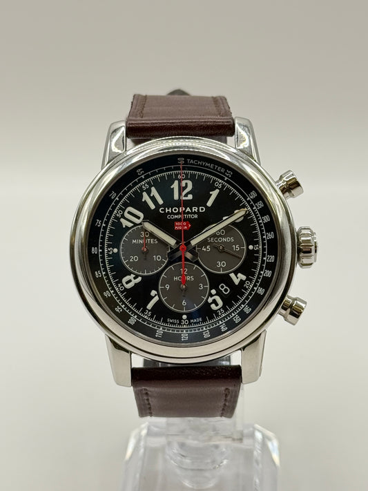 Chopard Mille Miglia – Réf. 8591 – Compétitor Edition