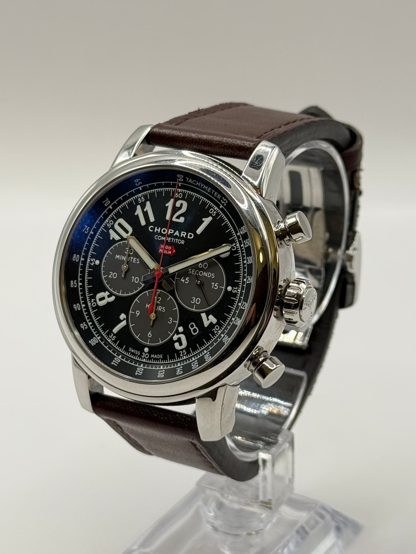 Chopard Mille Miglia – Réf. 8591 – Compétitor Edition