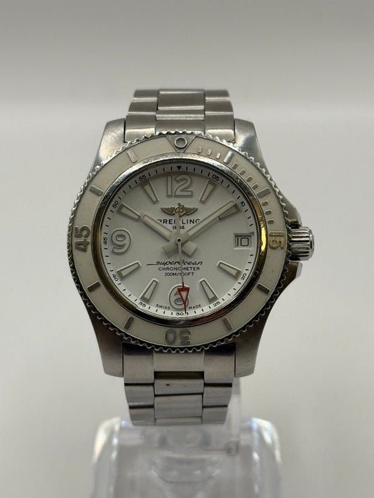 Breitling Superocean 36 – Réf. A17316