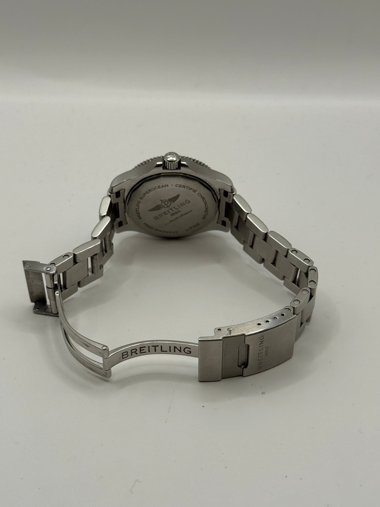 Breitling Superocean 36 – Réf. A17316