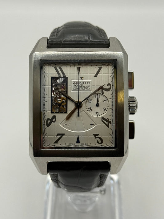 Zenith El Primero Port Royal