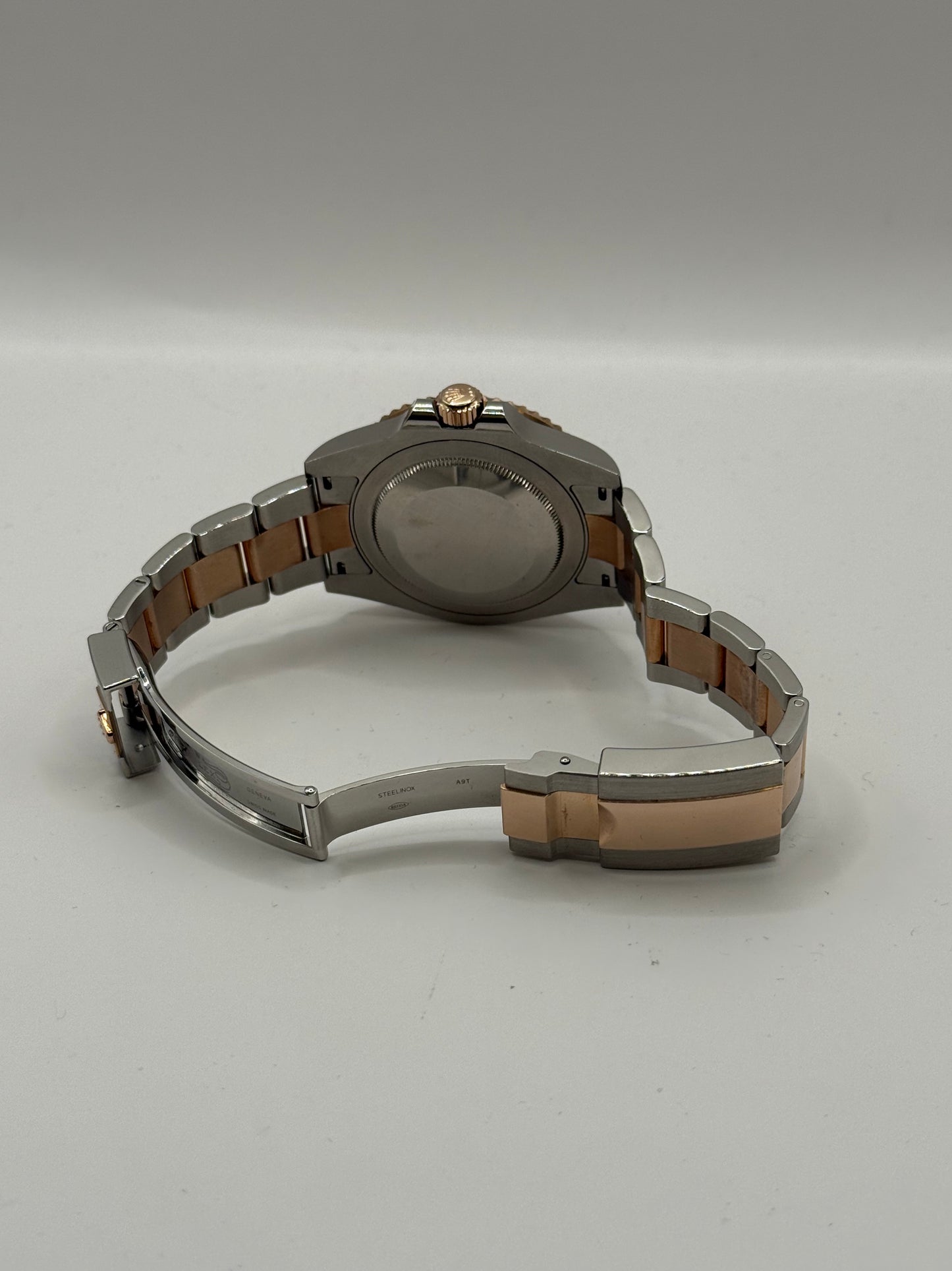 Rolex GMT-Master II “Root Beer” NEUVE