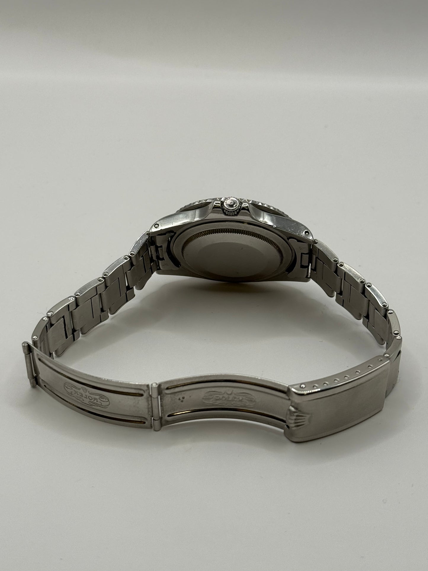 Rolex GMT-Master 1675 « Pepsi » de 1967