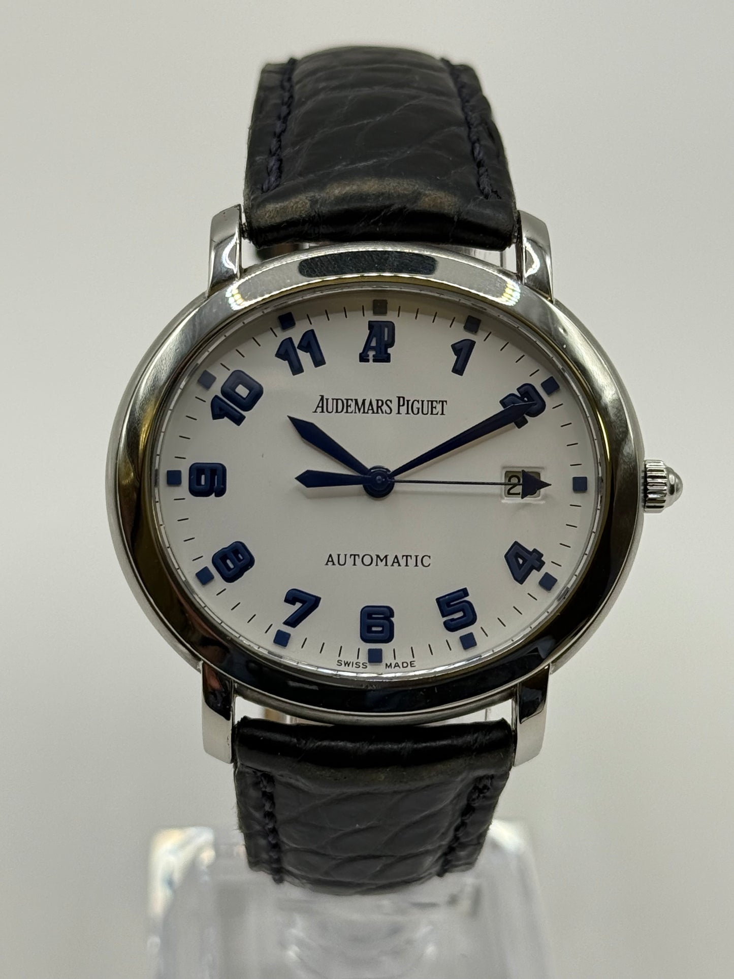 Audemars Piguet Millénary 15016ST 39mm montre de luxe