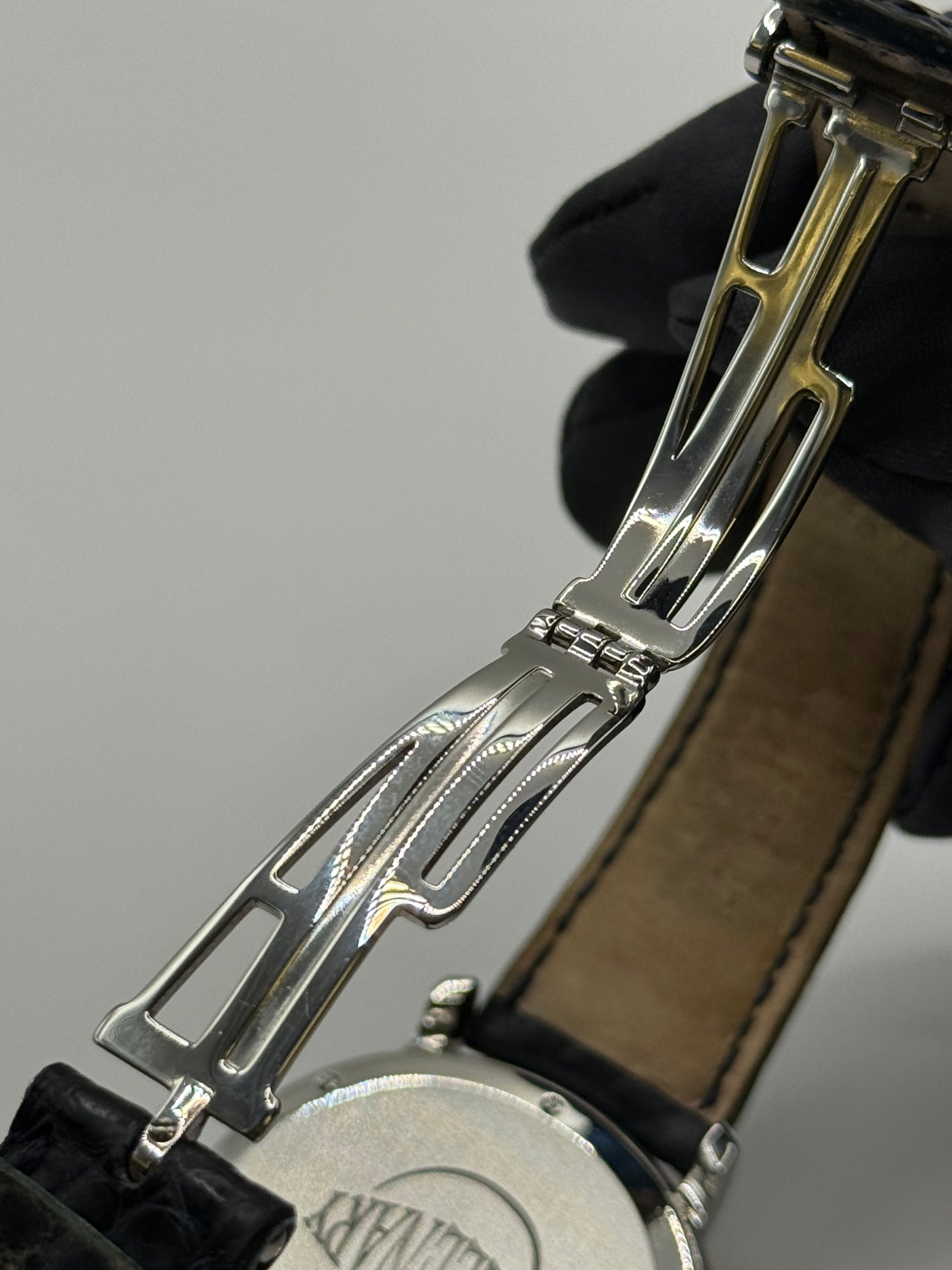 Audemars Piguet Millénary 15016ST 39mm montre de luxe vue 5