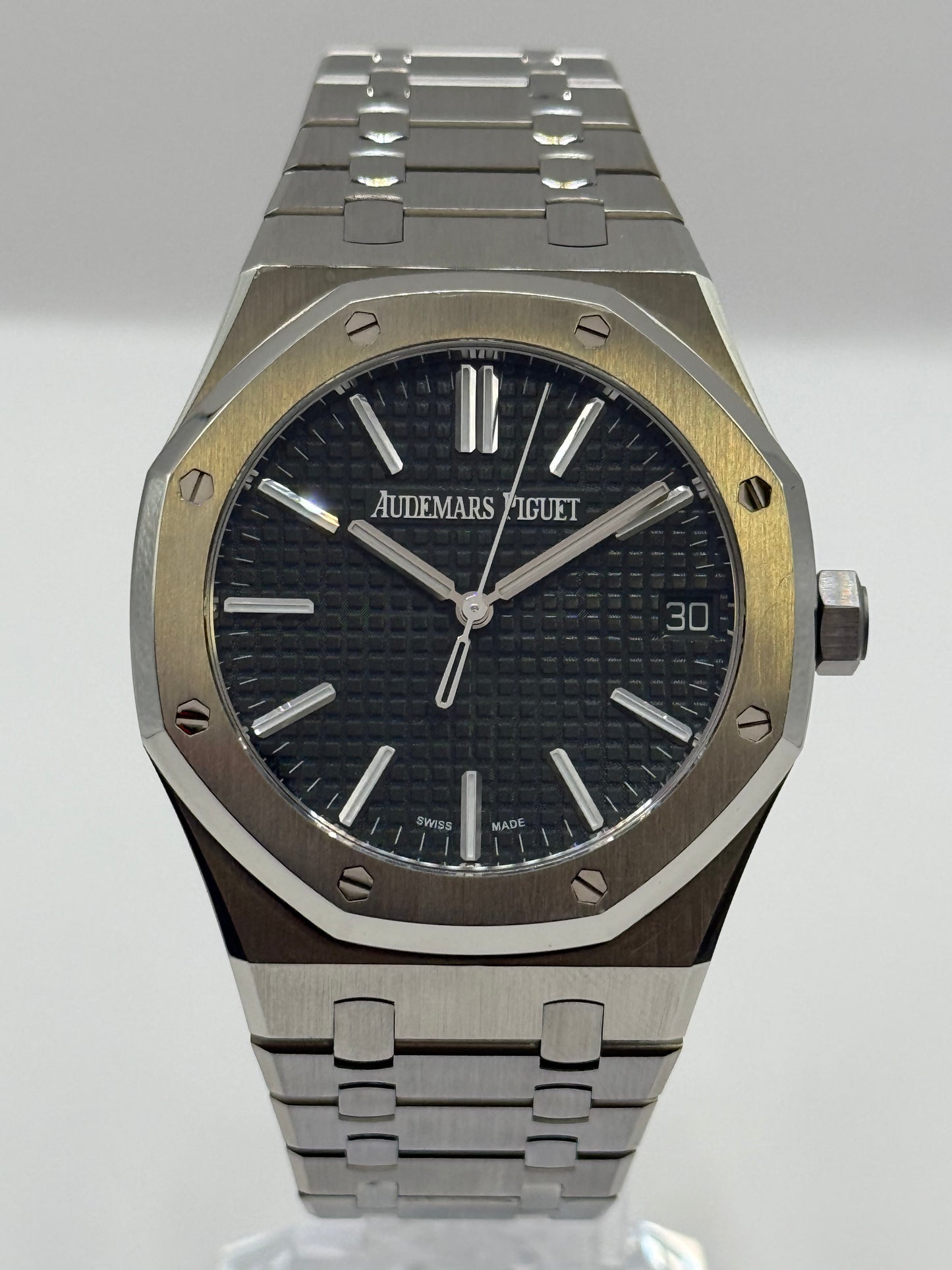 Audemars Piguet Royal Oak  15510ST.OO.1320ST.09  2025 41mm montre de luxe