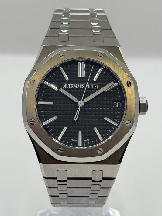 Audemars Piguet Royal Oak  15510ST.OO.1320ST.09  2025 41mm montre de luxe