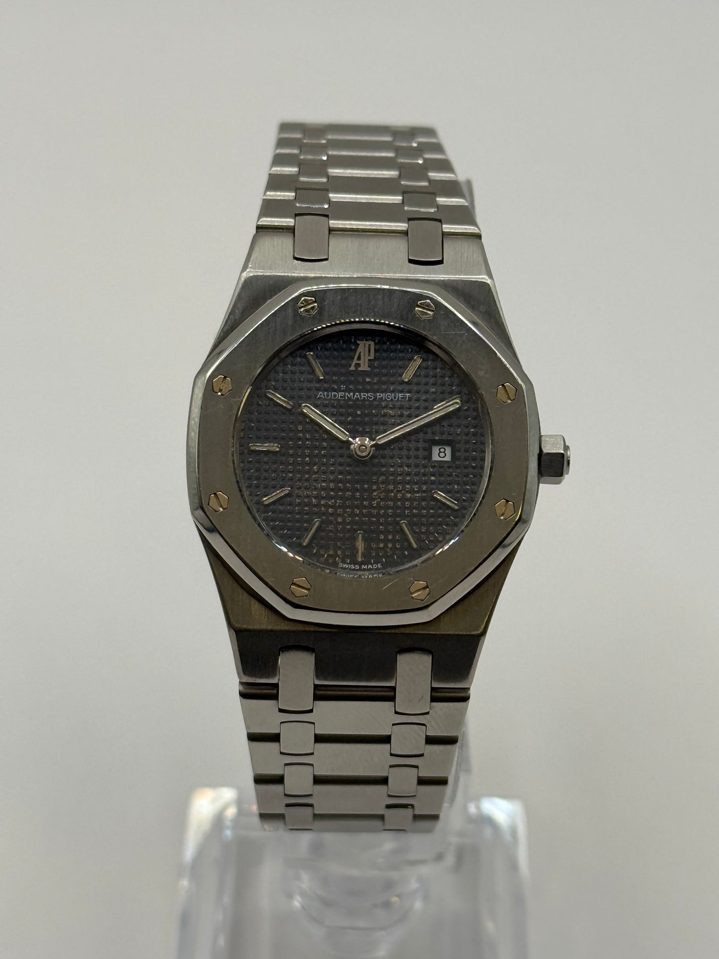 Audemars Piguet Royal Oak 30mm montre de luxe