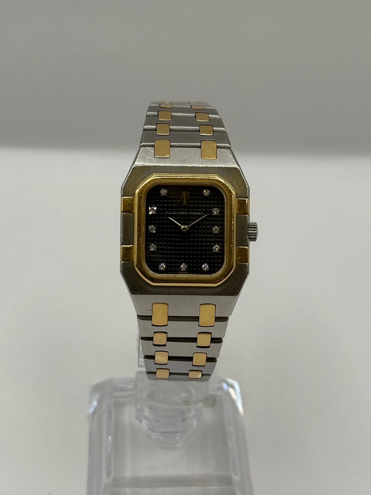 Audemars Piguet Royal Oak  6010SA montre de luxe