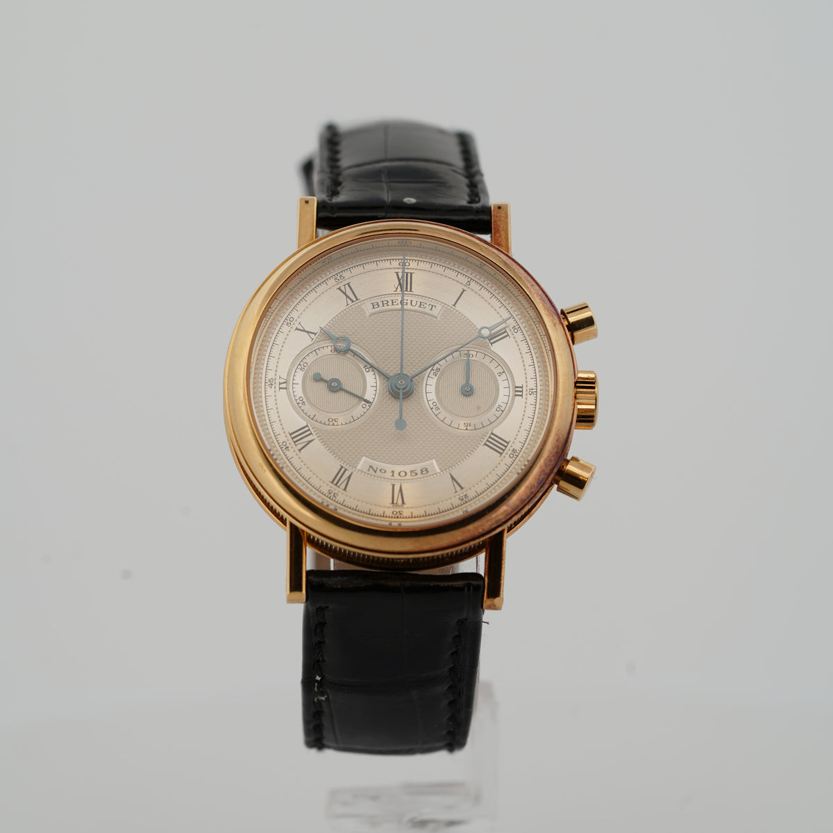 Breguet Classique  3237 1995 36mm montre de luxe