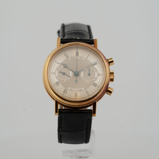 Breguet Classique  3237 1995 36mm montre de luxe