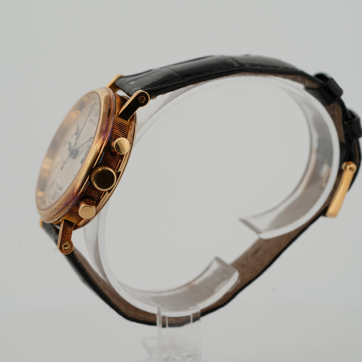 Breguet Classique  3237 1995 36mm montre de luxe vue 10