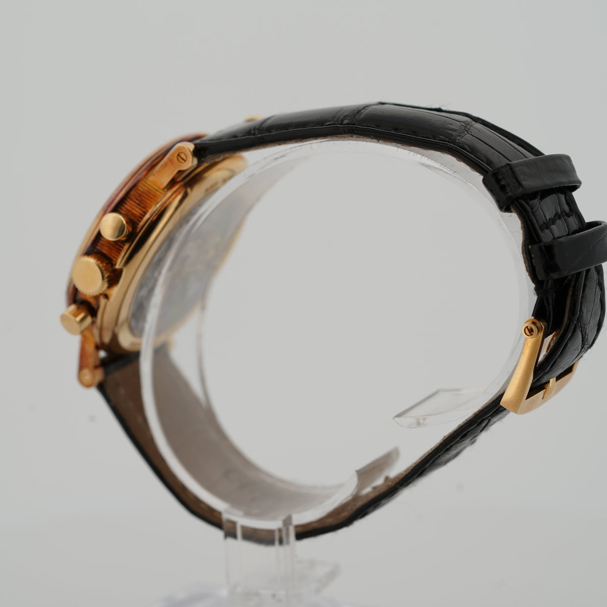 Breguet Classique  3237 1995 36mm montre de luxe vue 13